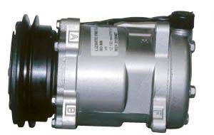 LIZARTE 130374 Компресор, кондиціонер