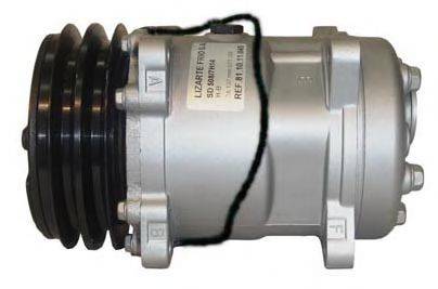 LIZARTE 811011044 Компресор, кондиціонер