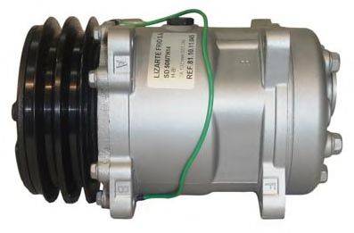 LIZARTE 811011045 Компресор, кондиціонер
