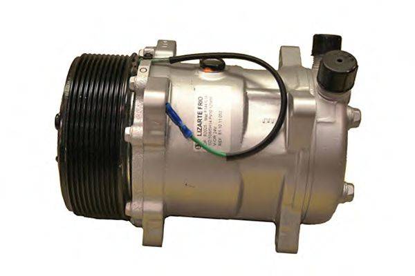 LIZARTE 811011053 Компресор, кондиціонер