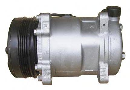 LIZARTE 811011057 Компресор, кондиціонер