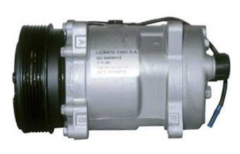 LIZARTE 130057 Компресор, кондиціонер