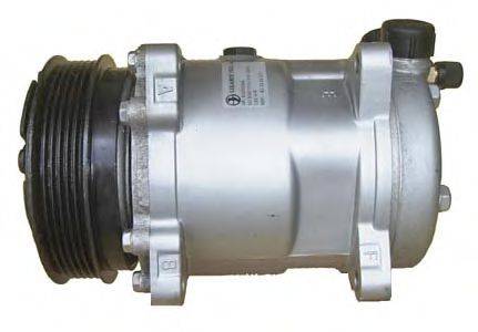 LIZARTE 130335 Компресор, кондиціонер