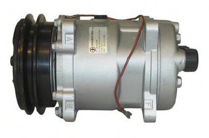LIZARTE 130051 Компресор, кондиціонер