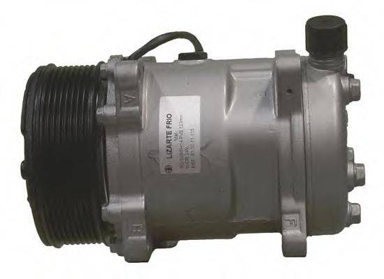 LIZARTE 130344 Компресор, кондиціонер