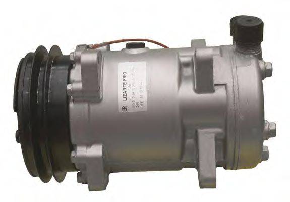 LIZARTE 811016002 Компресор, кондиціонер