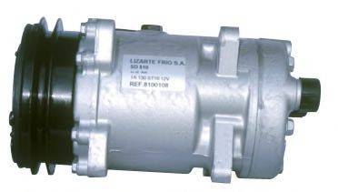LIZARTE 130400 Компресор, кондиціонер