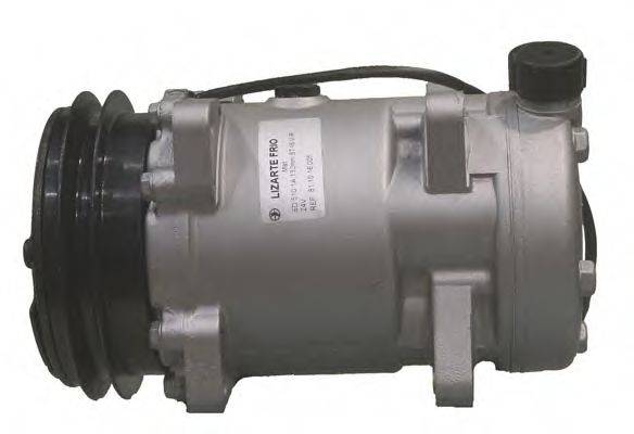 LIZARTE 811016005 Компресор, кондиціонер