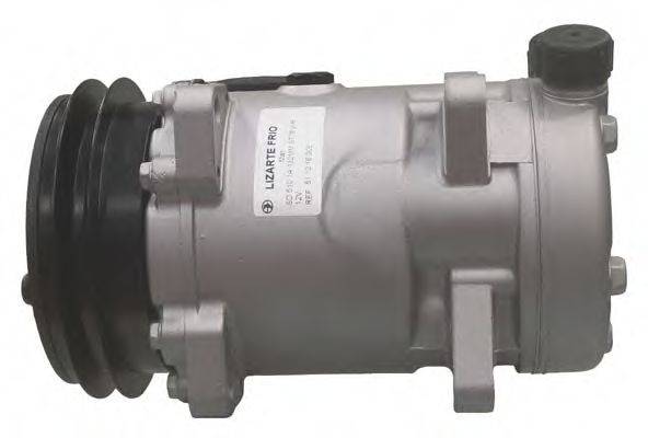 LIZARTE 811016006 Компресор, кондиціонер