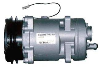 LIZARTE 130453 Компресор, кондиціонер