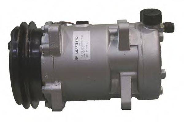 LIZARTE 811016012 Компресор, кондиціонер