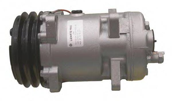 LIZARTE 811016017 Компресор, кондиціонер