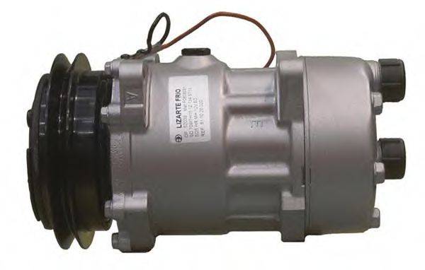 LIZARTE 10-0343 Компресор, кондиціонер