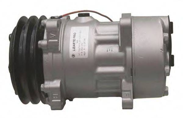 LIZARTE 10-0335 Компресор, кондиціонер