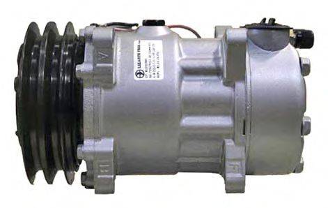 LIZARTE 7710 Компресор, кондиціонер