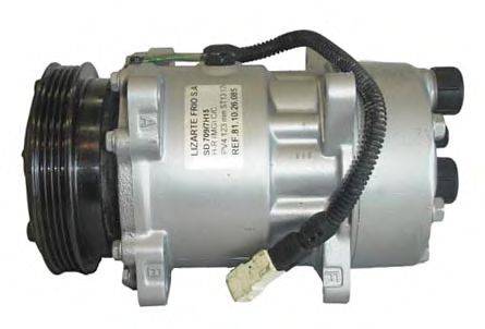 LIZARTE 45331 Компресор, кондиціонер