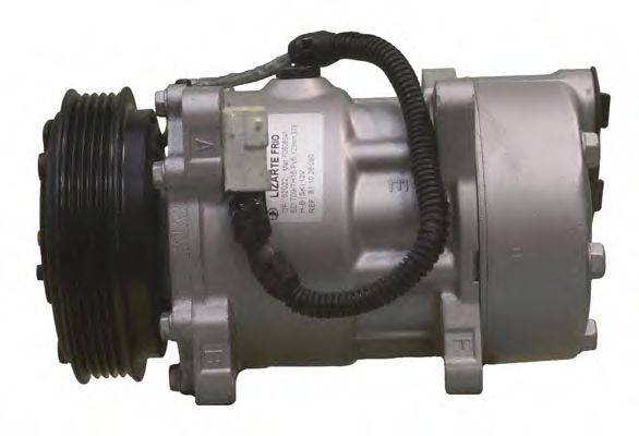 LIZARTE 240043 Компресор, кондиціонер