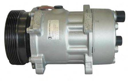 LIZARTE 10-0553 Компресор, кондиціонер