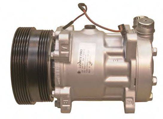 LIZARTE 45259 Компресор, кондиціонер