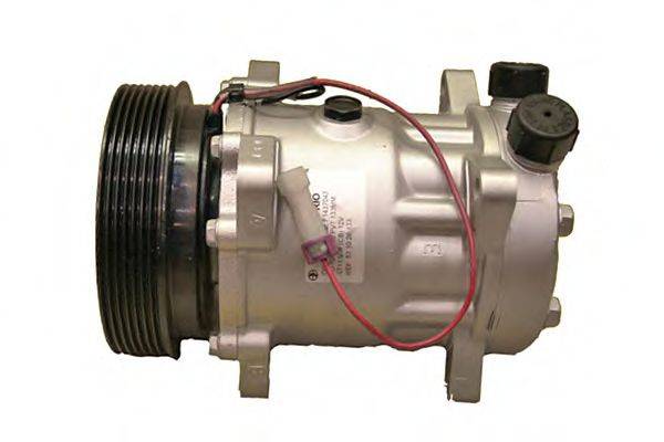 LIZARTE 45979 Компресор, кондиціонер