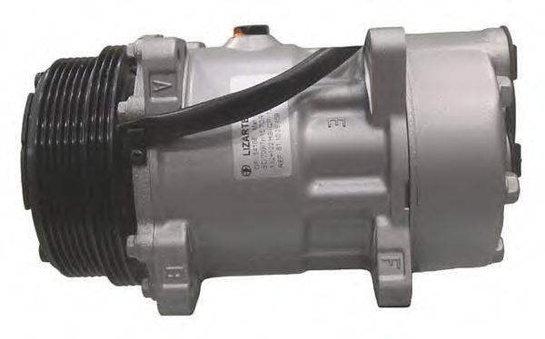 LIZARTE 7453 Компресор, кондиціонер