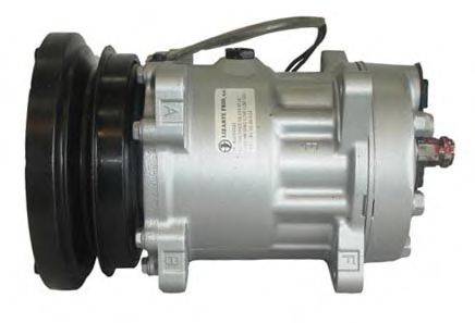 LIZARTE 8108 Компресор, кондиціонер