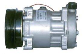 LIZARTE 700.510.632 Компресор, кондиціонер