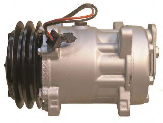 LIZARTE 8081 Компресор, кондиціонер