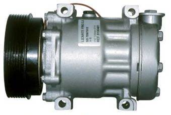 LIZARTE 7836 Компресор, кондиціонер