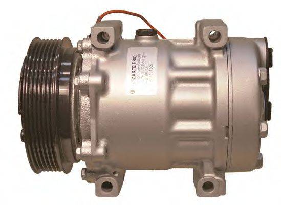 LIZARTE 51-0206 Компресор, кондиціонер