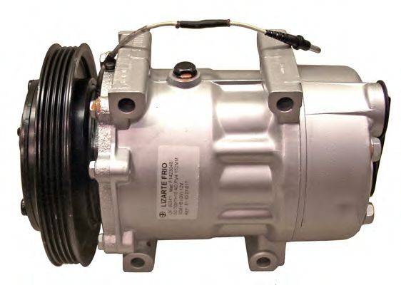 LIZARTE 45004 Компресор, кондиціонер