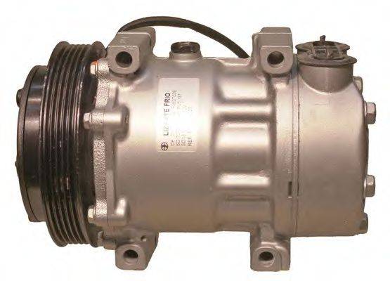 LIZARTE 51-0308 Компресор, кондиціонер