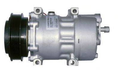 LIZARTE RTK073 Компресор, кондиціонер