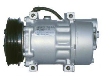 LIZARTE 240007 Компресор, кондиціонер