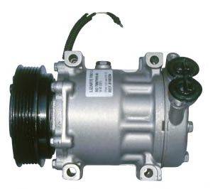 LIZARTE 240052 Компресор, кондиціонер