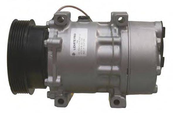 LIZARTE 10-0254 Компресор, кондиціонер