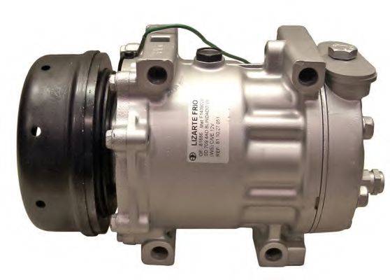 LIZARTE 68531 Компресор, кондиціонер