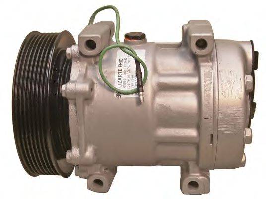 LIZARTE 8231 Компресор, кондиціонер