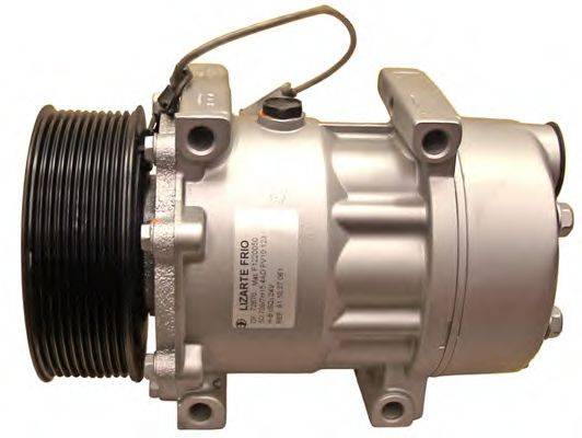 LIZARTE 32709 Компресор, кондиціонер