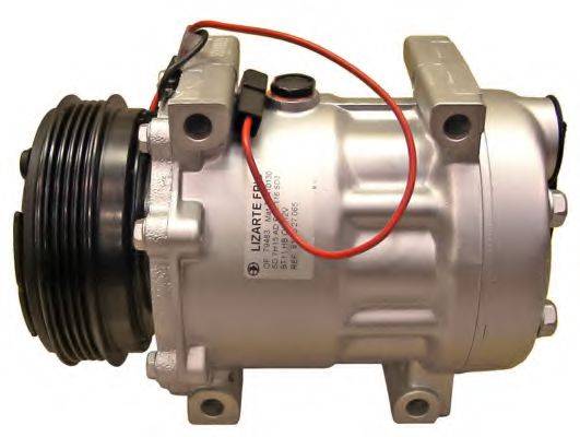 LIZARTE 20A8279 Компресор, кондиціонер