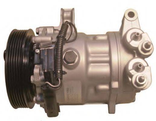 LIZARTE 130150 Компресор, кондиціонер