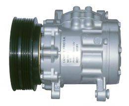LIZARTE 10-0570 Компресор, кондиціонер
