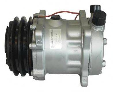 LIZARTE 7312 Компресор, кондиціонер