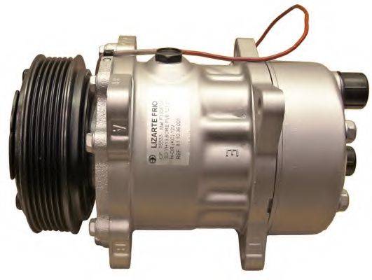 LIZARTE 7303 Компресор, кондиціонер