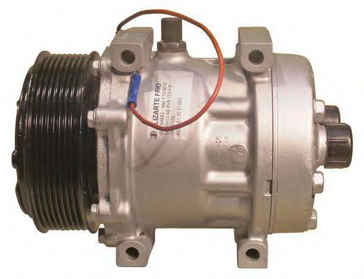 LIZARTE 7320 Компресор, кондиціонер