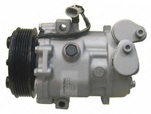 LIZARTE 1.1252 Компресор, кондиціонер