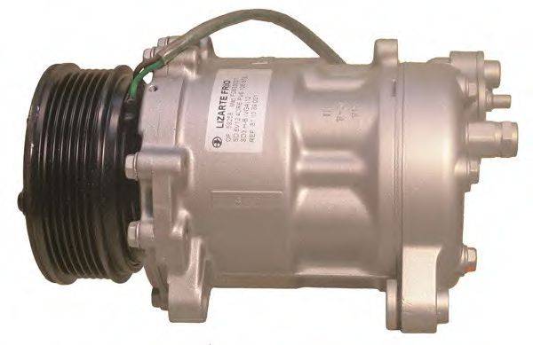 LIZARTE 77572 Компресор, кондиціонер