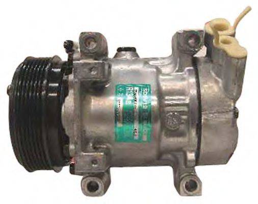 LIZARTE 51-0352 Компресор, кондиціонер