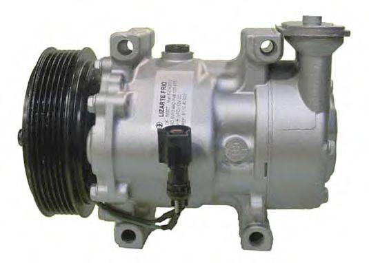 LIZARTE 1442 Компресор, кондиціонер