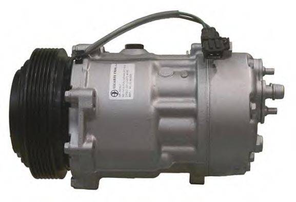LIZARTE 1246 Компресор, кондиціонер